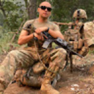 Meet your Posher, Edgar